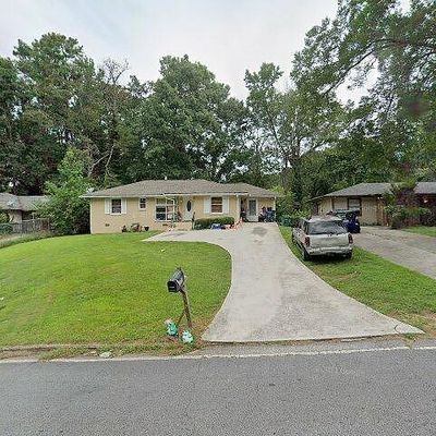 2070 Brannen Rd Se, Atlanta, GA 30316