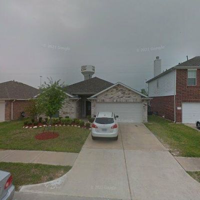 20742 May Showers Cir, Houston, TX 77095