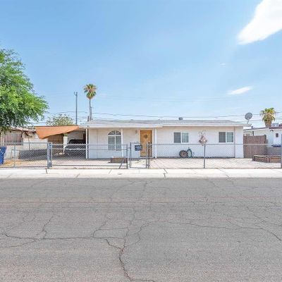 2075 E 24 Th Pl, Yuma, AZ 85365