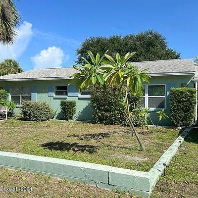 208 Buchanan Ave, Cape Canaveral, FL 32920