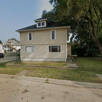 208 E 6 Th St, Sterling, IL 61081