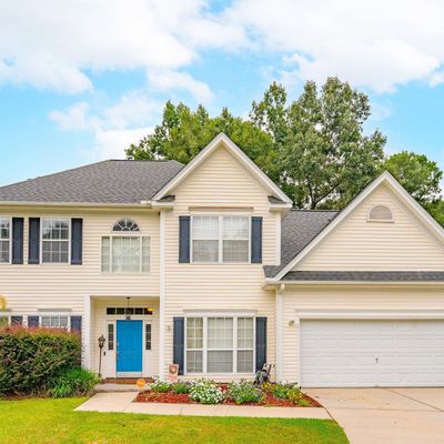 208 Curico Ln, Summerville, SC 29483