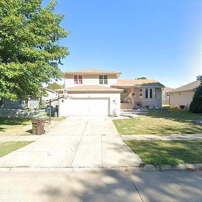 208 Groveland St, Lincoln, NE 68521