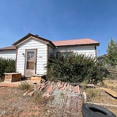 208 Hays St, Dubois, WY 82513