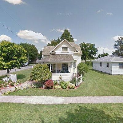 208 N Mcconnell St, Alger, OH 45812