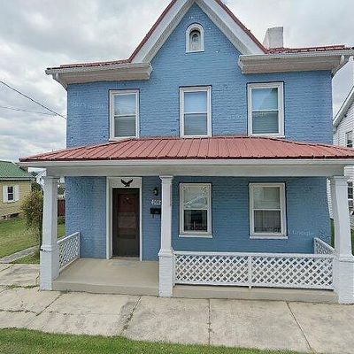 208 S Market St, Martinsburg, PA 16662