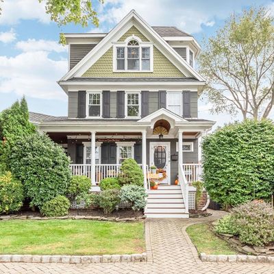 208 Randolph Ave, South Plainfield, NJ 07080