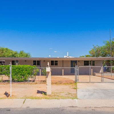 208 W Corona Rd, Tucson, AZ 85756