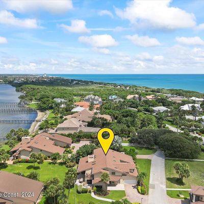 208 The Road To Waterford Bay #C 2, Melbourne Beach, FL 32951