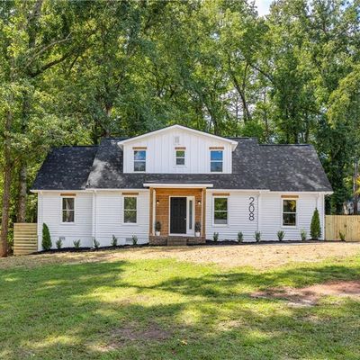 208 Williamsburg Way, Easley, SC 29642