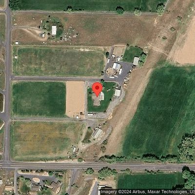 2081 Stoneridge Rd Ne, Moses Lake, WA 98837