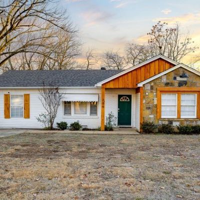 209 Alpine St, Hot Springs National Park, AR 71913