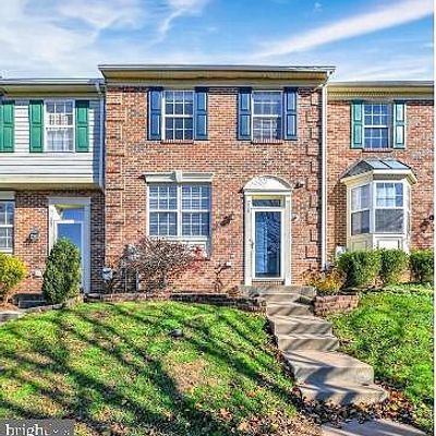 209 Glen View Ter, Abingdon, MD 21009