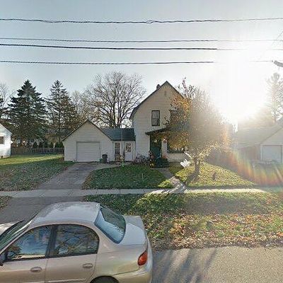 209 N Church St, Darien, WI 53114