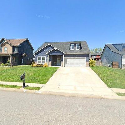 209 Towes Ln, Clarksville, TN 37043