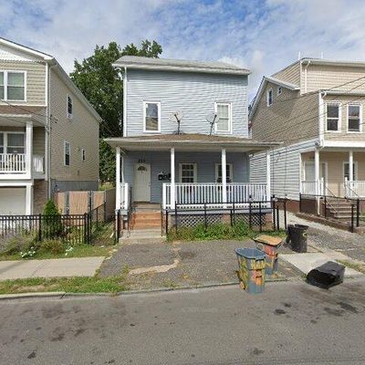 209 211 Hamilton Ave #211, Paterson, NJ 07501