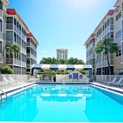 2097 S Ocean Dr #207, Hallandale Beach, FL 33009