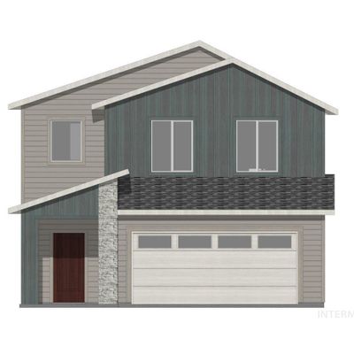 2097 S Saltbrush Way, Meridian, ID 83642