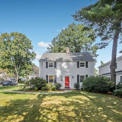 21 E Glen Ave, Ridgewood, NJ 07450