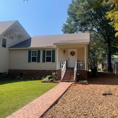 21 River Oaks Trce, Searcy, AR 72143