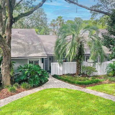 21 Sea Winds S Lane, Ponte Vedra Beach, FL 32082