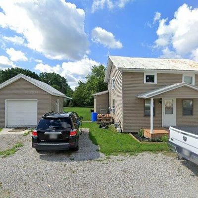 21 W Ellen St, Bloomville, OH 44818