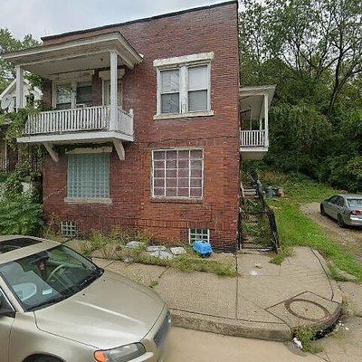 210 6 Th Ave, Aliquippa, PA 15001