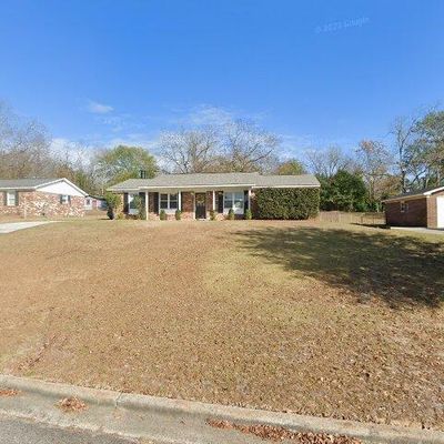 210 Highview Way, Augusta, GA 30907