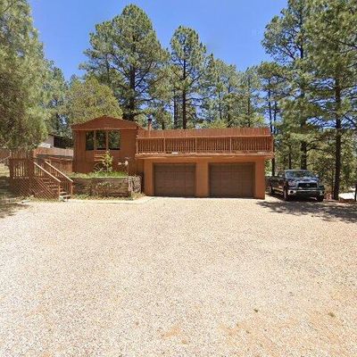 210 Raymond Buckner Dr, Ruidoso, NM 88345