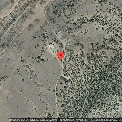 210 River Bank Rd, Lamy, NM 87540