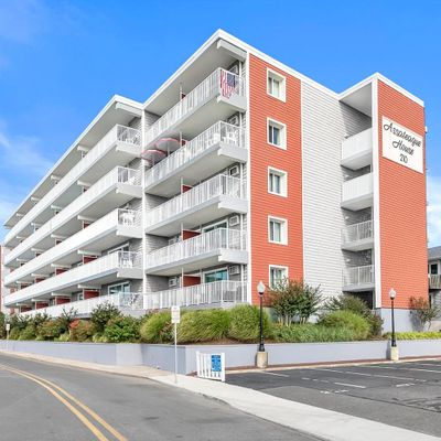 210 Worcester St #305, Ocean City, MD 21842