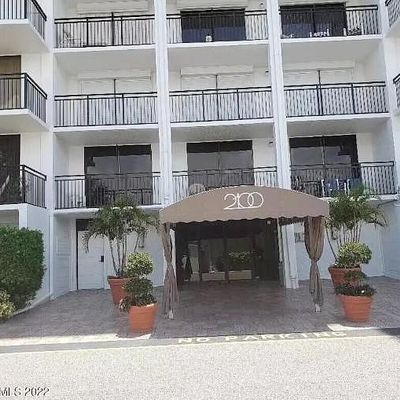 2100 N Atlantic Ave #110, Cocoa Beach, FL 32931