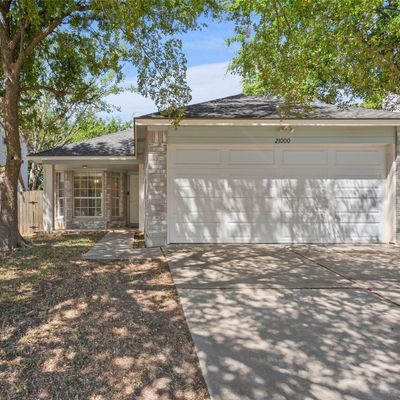 21000 Derby Day Ave, Pflugerville, TX 78660