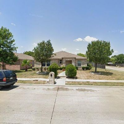 2101 Lone Pecan Dr, Mesquite, TX 75181