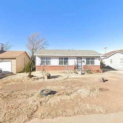 2103 N Marrs St, Amarillo, TX 79107