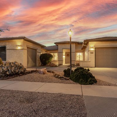 2104 E Bartlett Pl, Chandler, AZ 85249