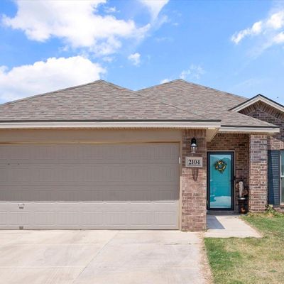 2104 134 Th St, Lubbock, TX 79423