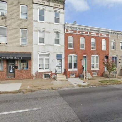 2104 Orleans St, Baltimore, MD 21231