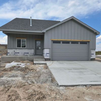 2106 Blue Norther Ln, Cheyenne, WY 82007