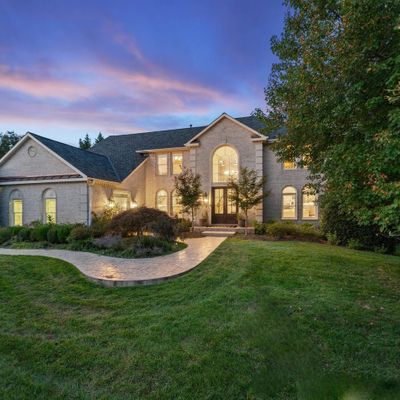 2107 Polo Pointe Dr, Vienna, VA 22181