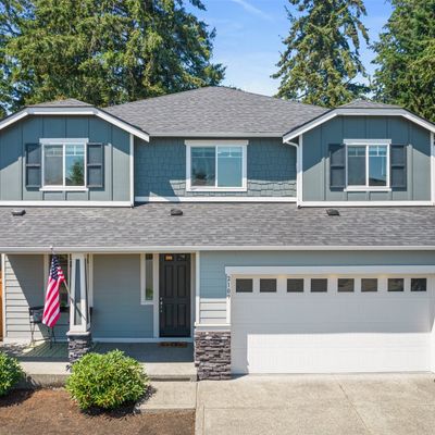 2109 Ava St Se, Olympia, WA 98513