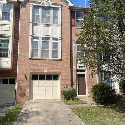 2109 Wagon Trail Pl, Silver Spring, MD 20906