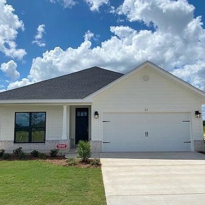 211 Alleyoak Lane #Lot 1 1 Model, Freeport, FL 32439