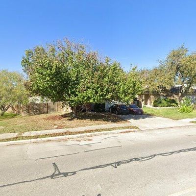 211 Clover Crk, San Antonio, TX 78245