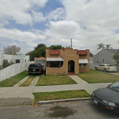 211 E Platt St, Long Beach, CA 90805