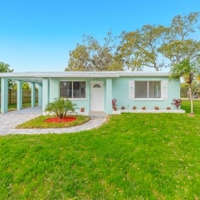 211 Maurice Ave, New Smyrna Beach, FL 32168