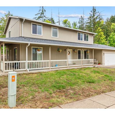 2110 Buttercup Loop, Cottage Grove, OR 97424