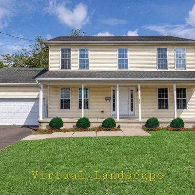 211 Wilmer St, Glassboro, NJ 08028