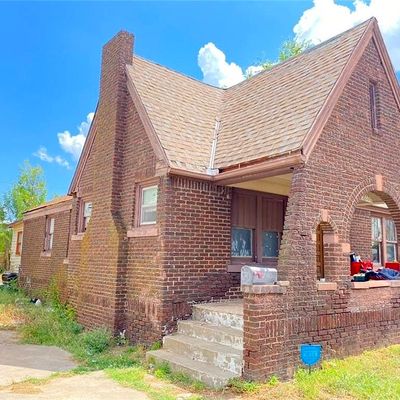 2110 N Bath Ave, Oklahoma City, OK 73111