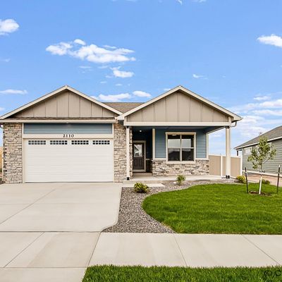 2110 Pack Saddle Rd, Cheyenne, WY 82007